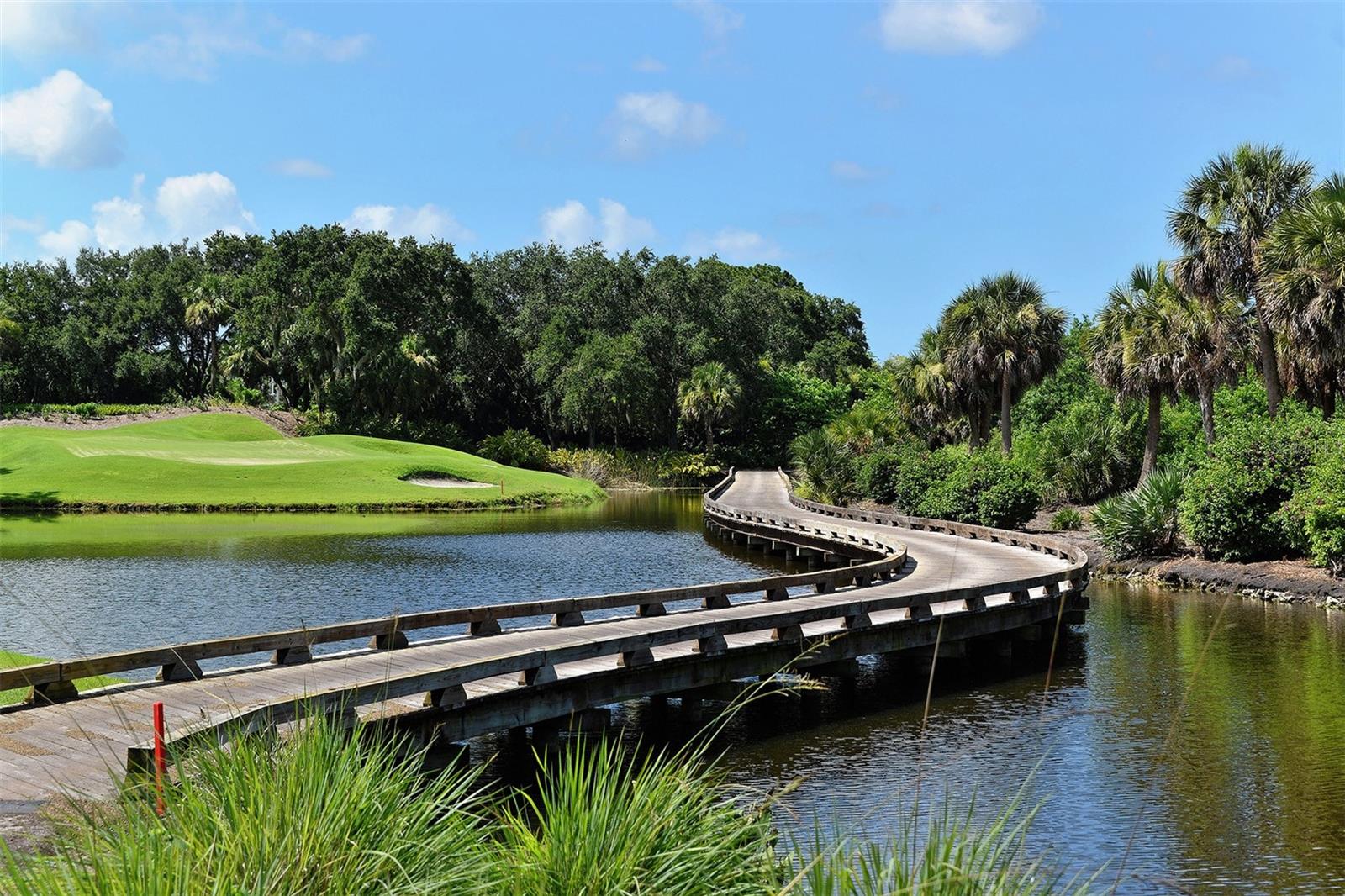 THE OAKS BAYSIDE - Residential