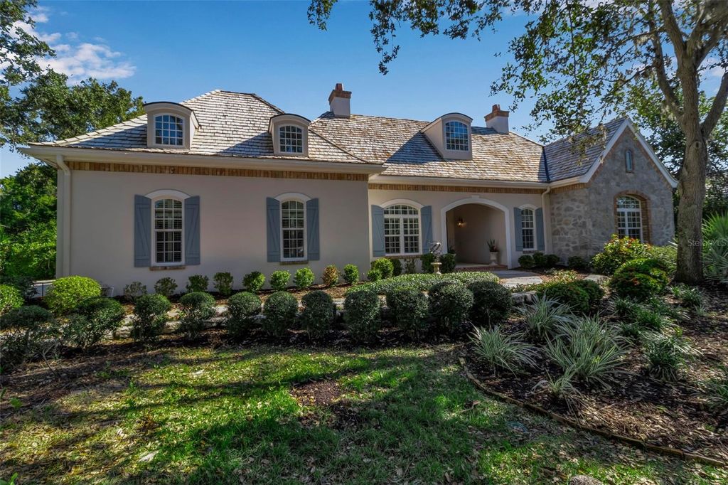 Photo of 137 Osprey Point Drive, Osprey, FL 34229 (MLS # A4669444)