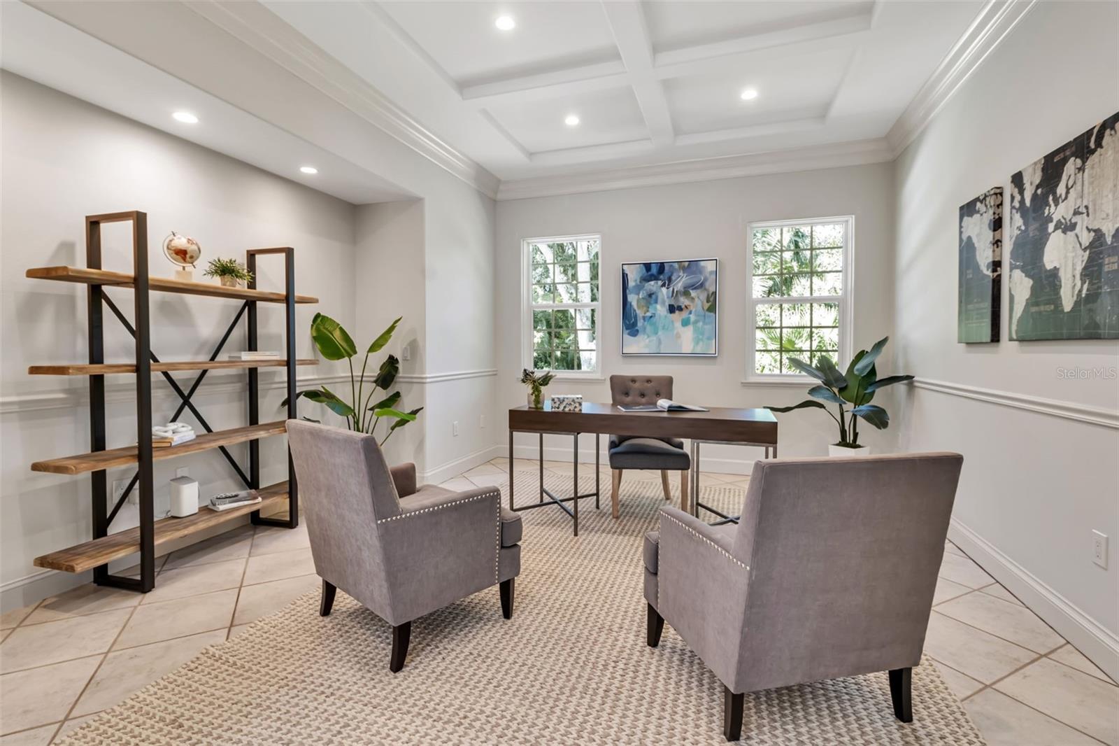 THE OAKS BAYSIDE - Residential