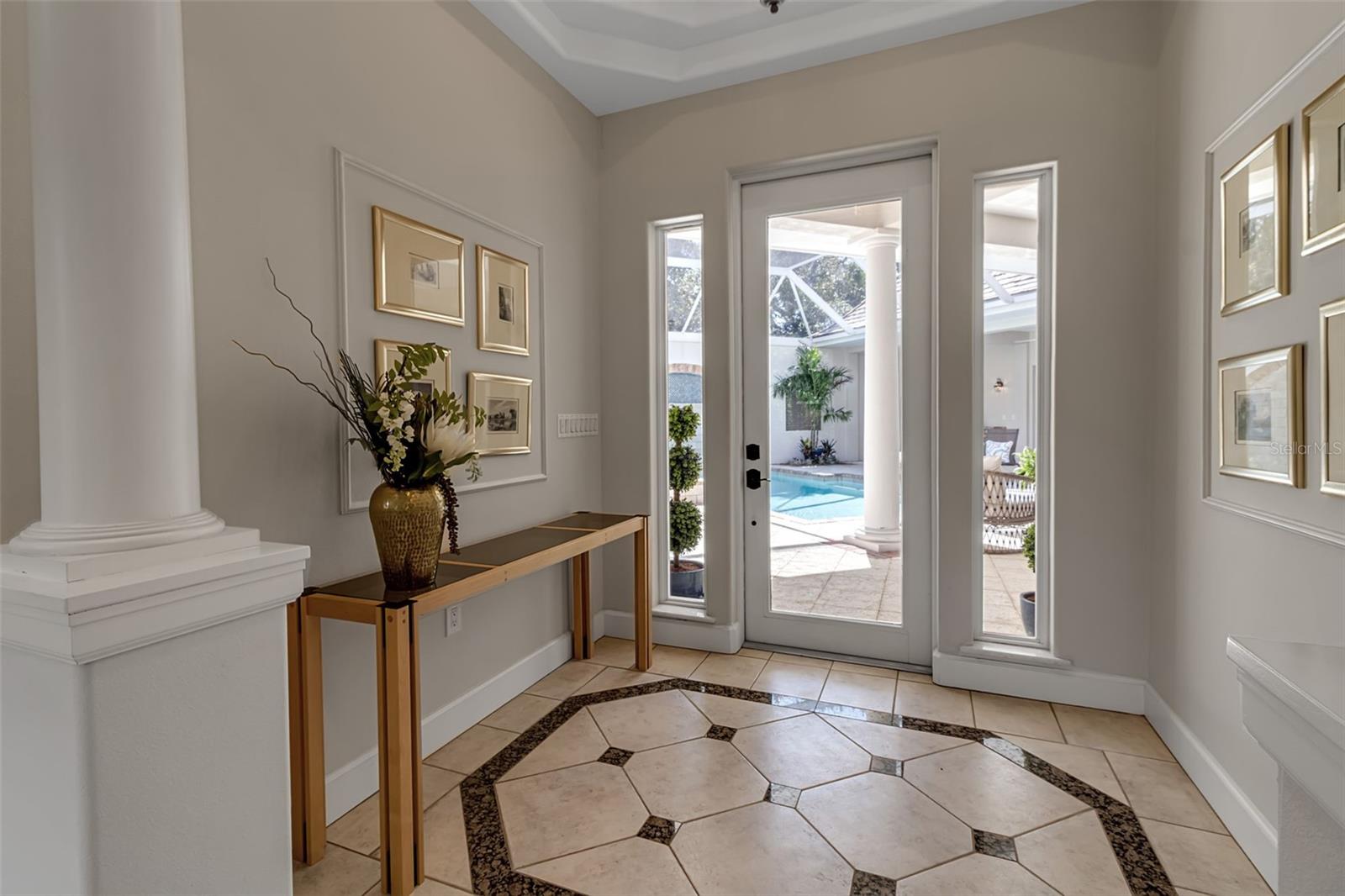 THE OAKS BAYSIDE - Residential