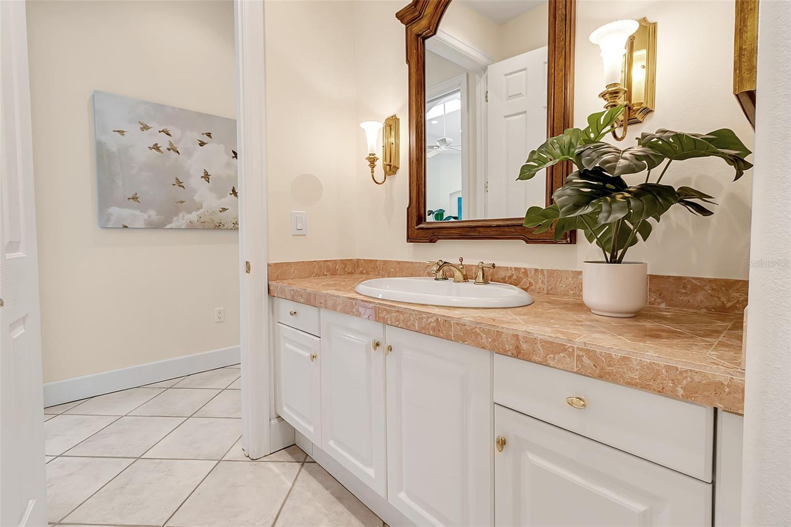 THE OAKS BAYSIDE - Residential