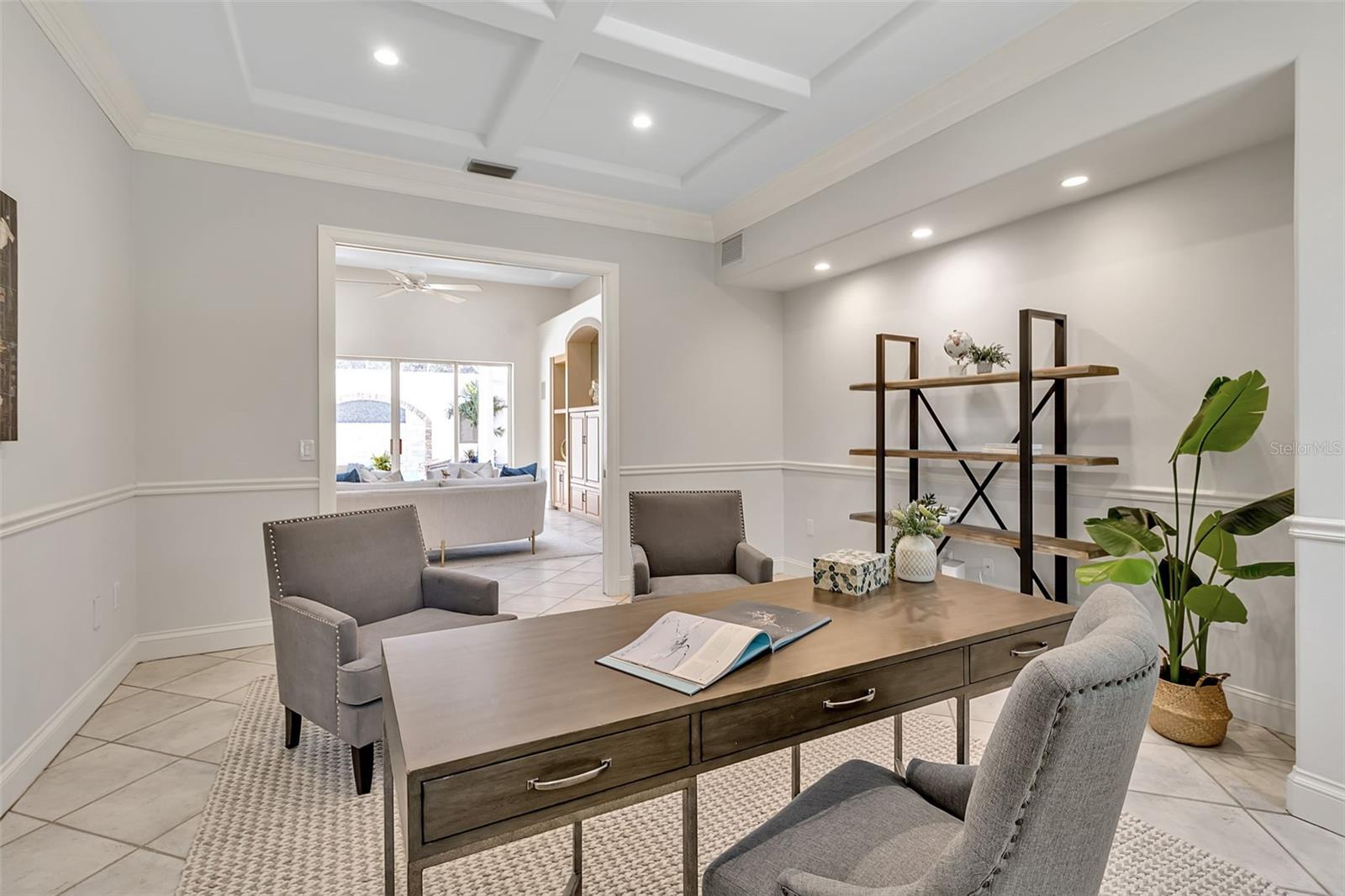 THE OAKS BAYSIDE - Residential