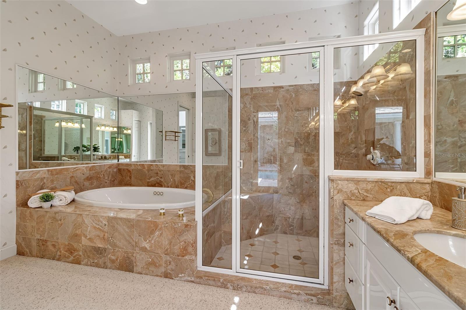 THE OAKS BAYSIDE - Residential