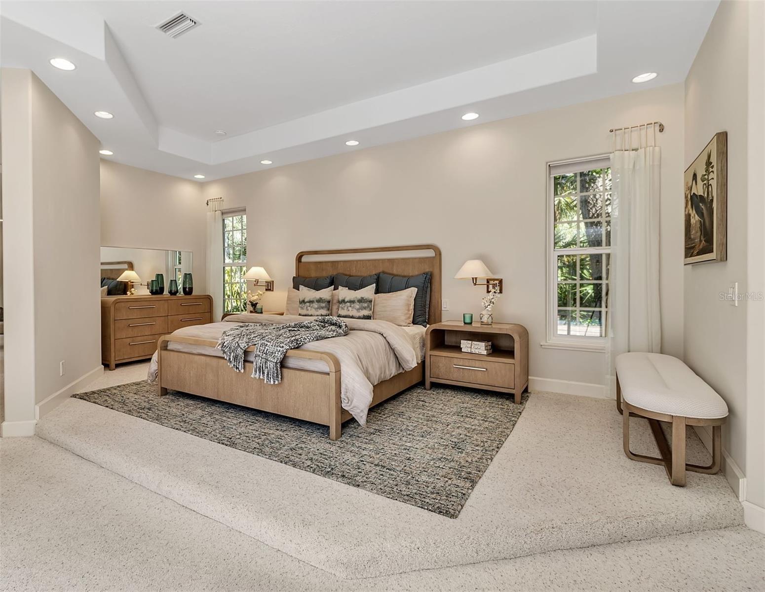 THE OAKS BAYSIDE - Residential