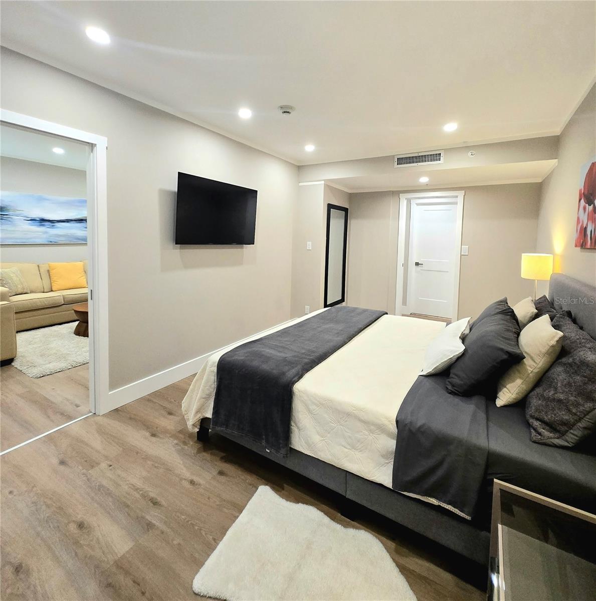 INNISBROOK - Residential