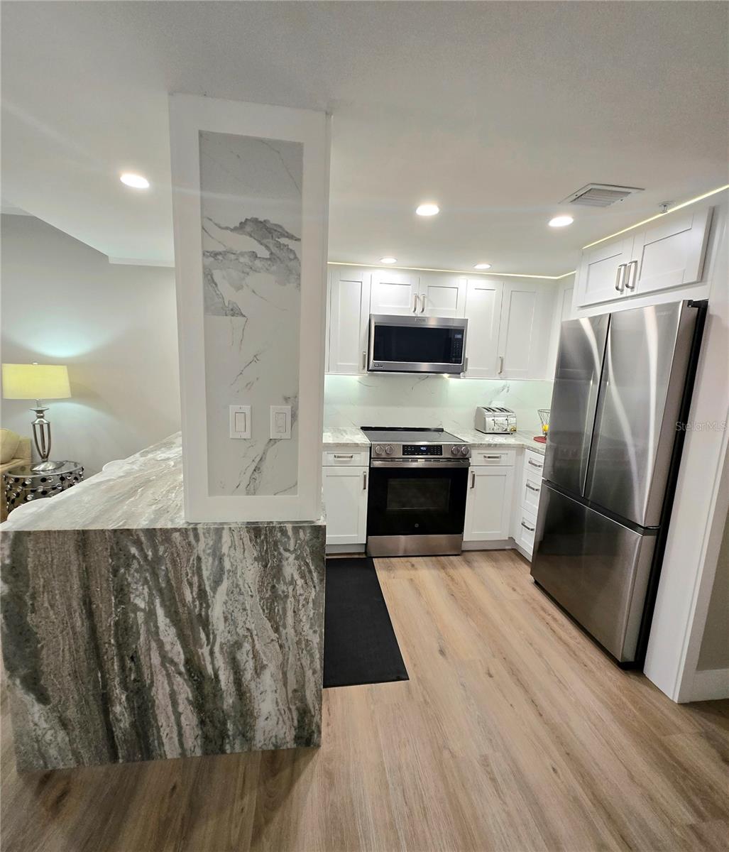 INNISBROOK - Residential