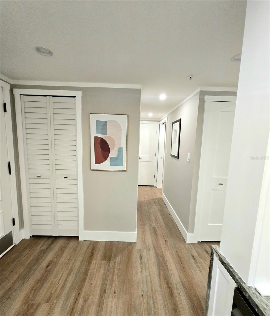 INNISBROOK - Residential