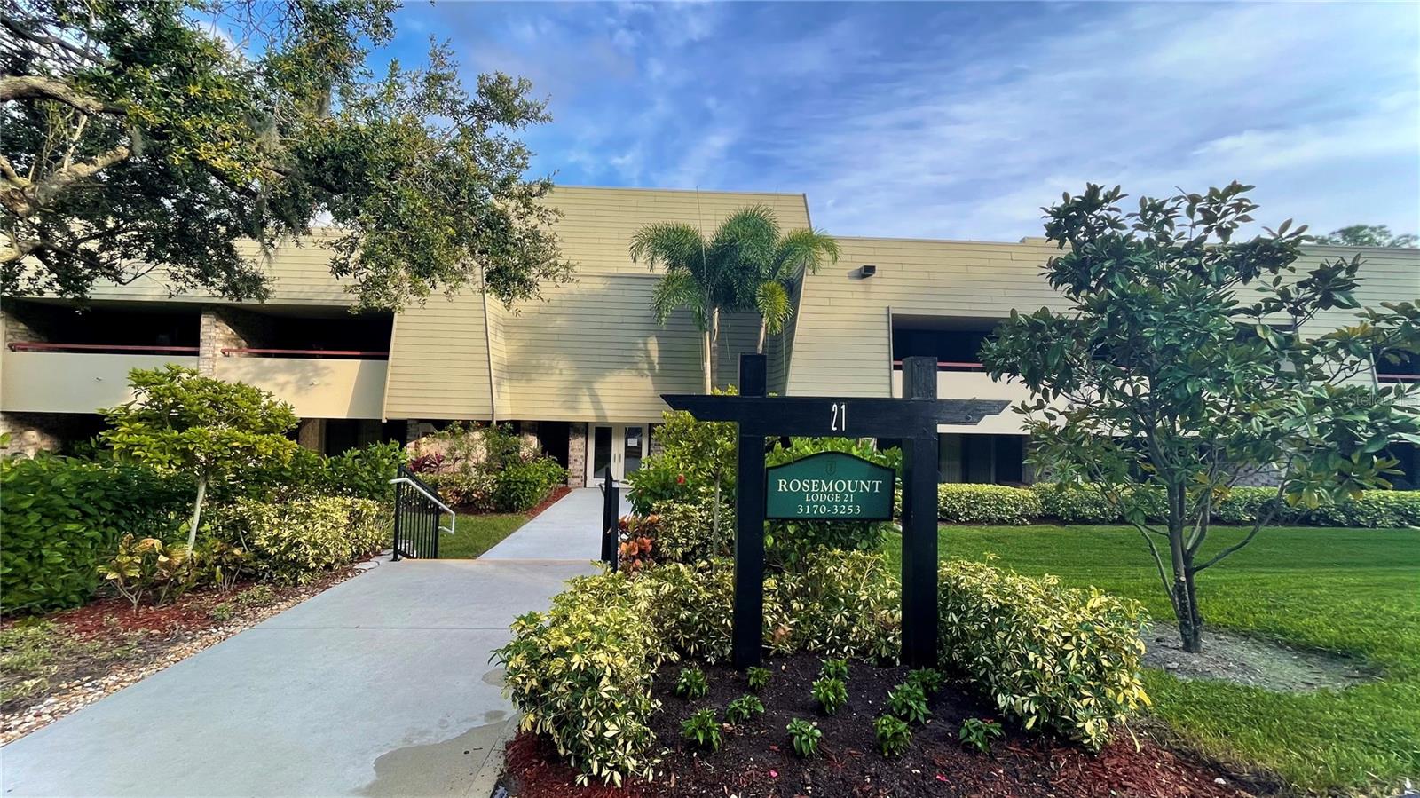 INNISBROOK - Residential
