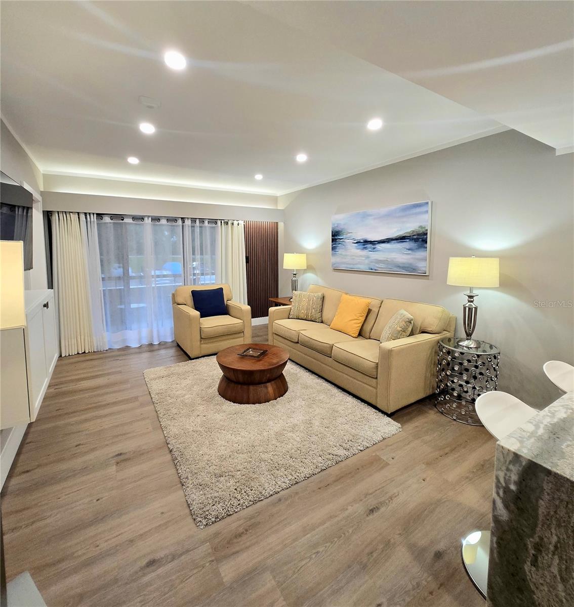 INNISBROOK - Residential