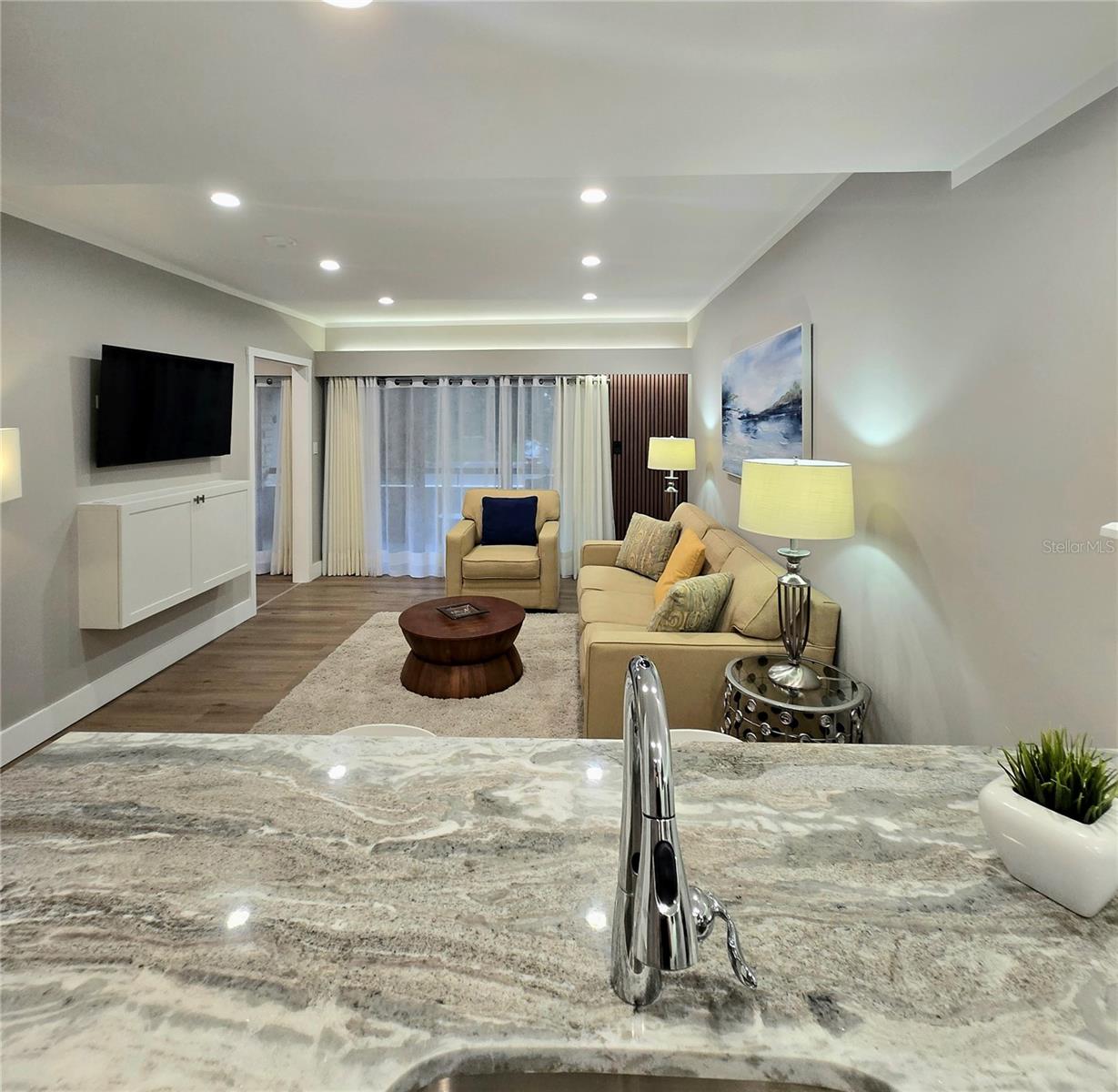 INNISBROOK - Residential