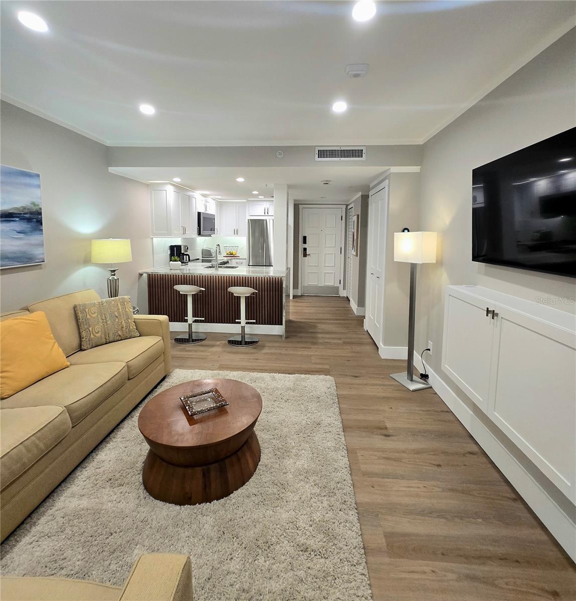 INNISBROOK - Residential