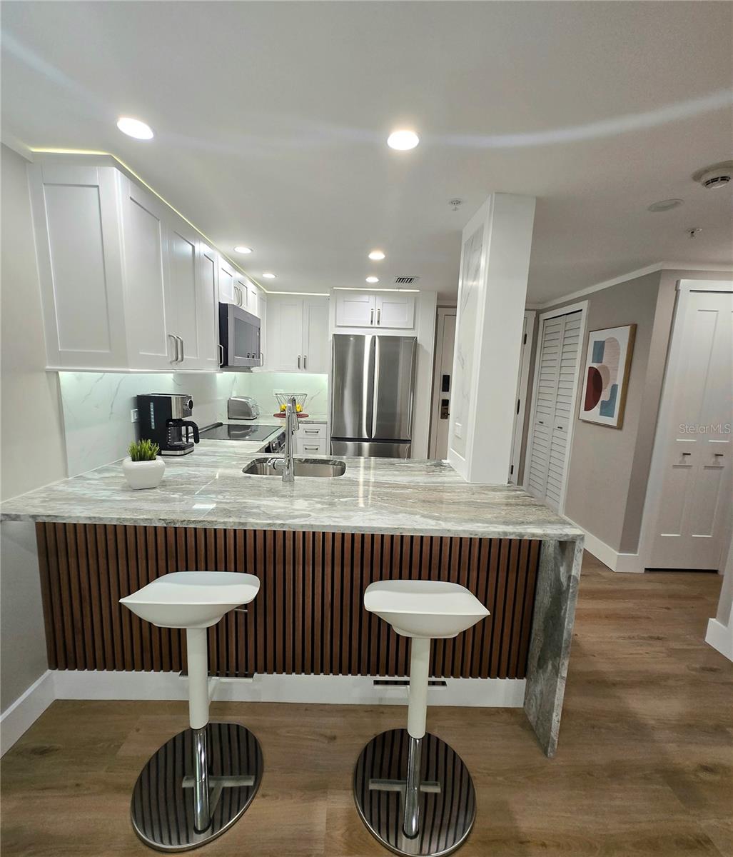 INNISBROOK - Residential