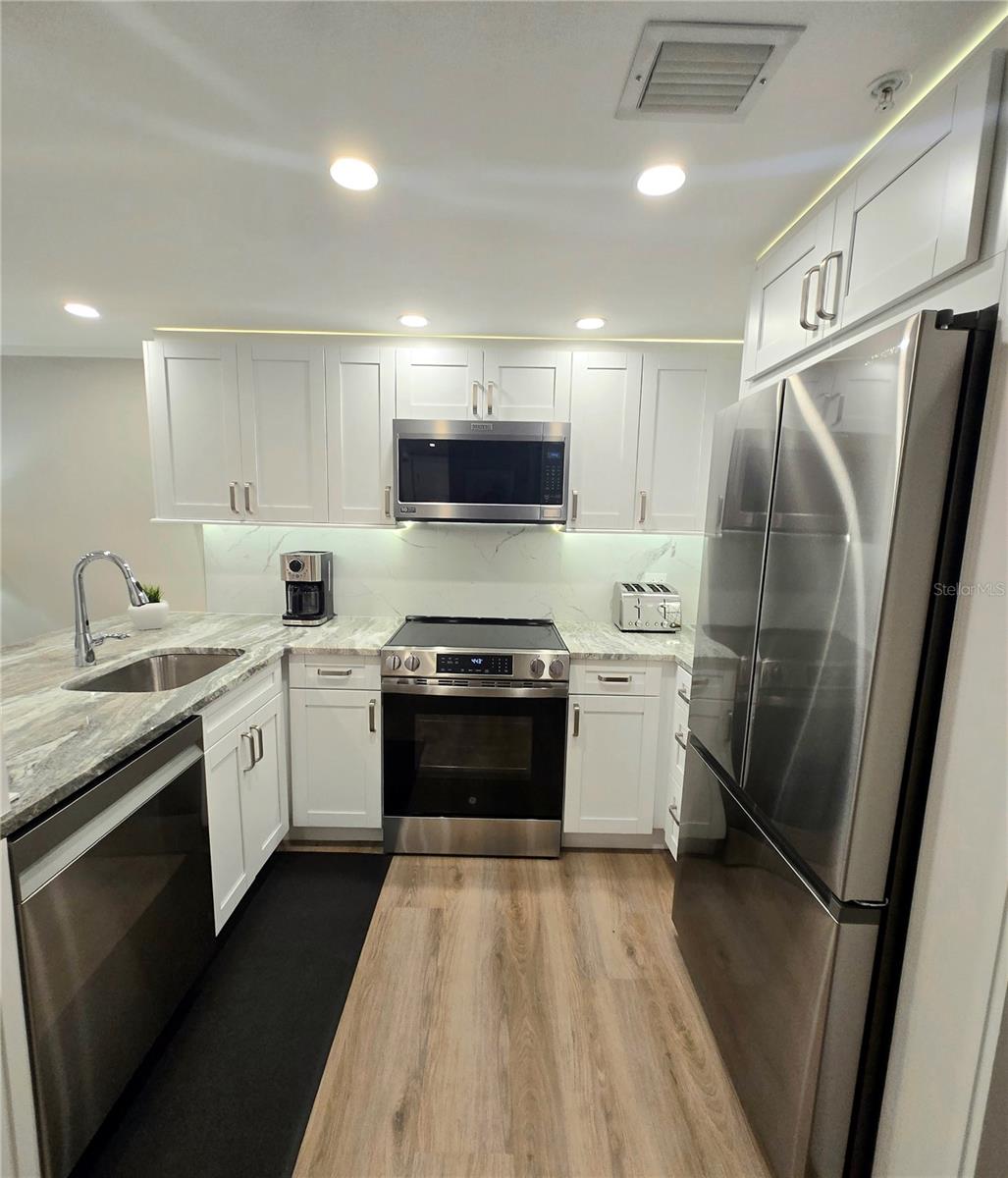 INNISBROOK - Residential