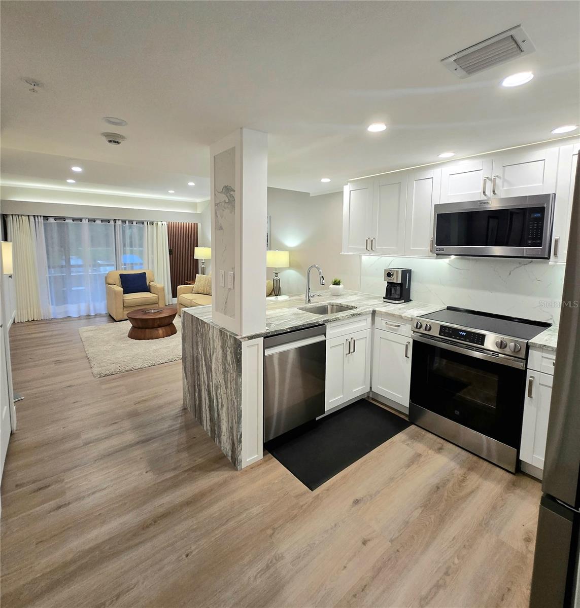 INNISBROOK - Residential