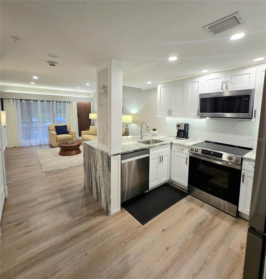 Photo of 36750 Us Highway 19 #21-218, Palm Harbor, FL 34683 (MLS # TB8460718)