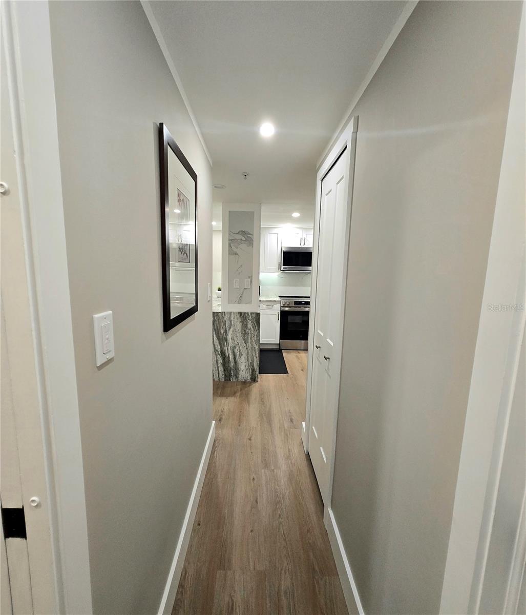 INNISBROOK - Residential