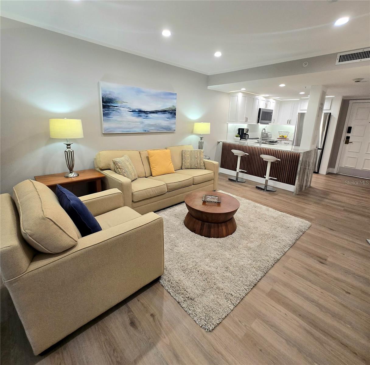 INNISBROOK - Residential