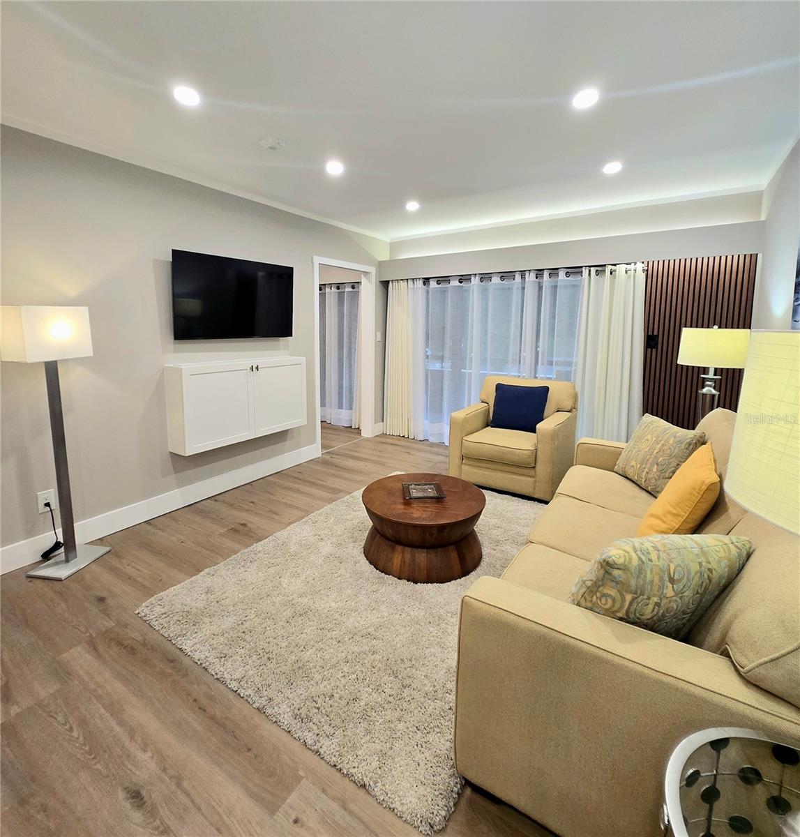 INNISBROOK - Residential