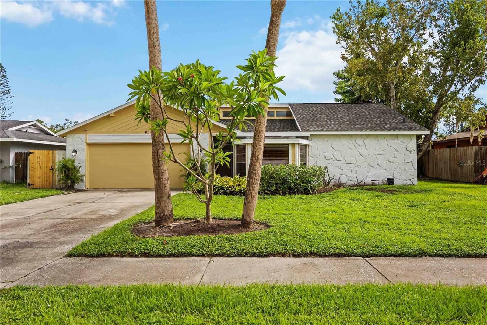 Discover a comfortable and inviting home in a peaceful Sarasota neighborhood. This well-maintained residence features open living spaces with plenty of natural light, perfect for everyday living or hosting friends. Step outside to a nicely landscaped backyard with a pool and covered lanai, great for relaxing or outdoor activities. The master suite offers a practical bathroom and good closet space. Other features include hardwood floors, a home office, and energy-efficient updates. Conveniently located near top-rated schools, shopping, dining, and Sarasota’s beautiful beaches, this home provides an easy and enjoyable lifestyle. A great opportunity to settle into a welcoming community!