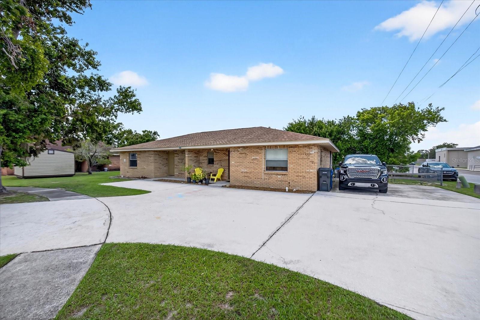 402 BIG CEDAR WAY