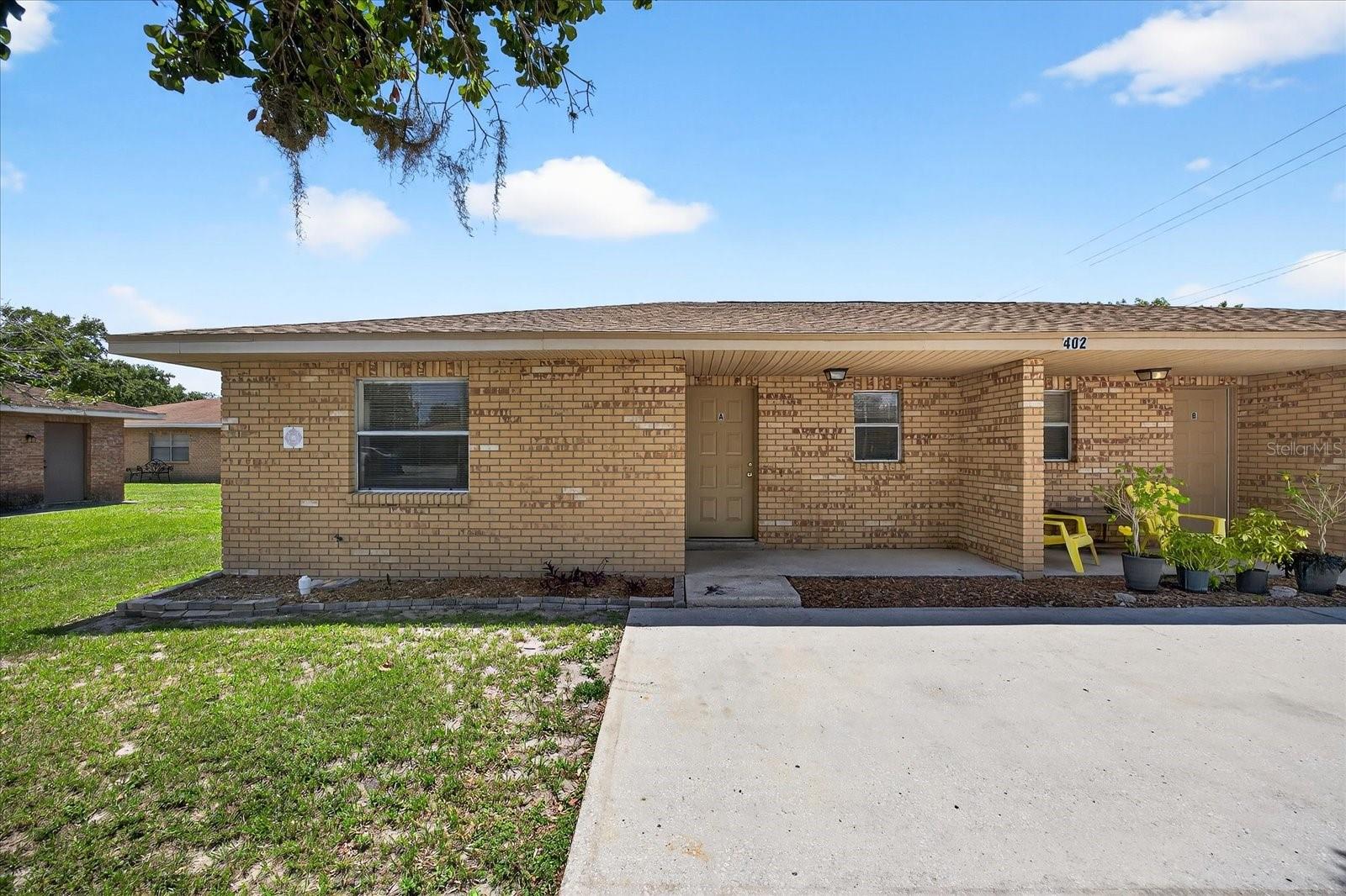 402 BIG CEDAR WAY