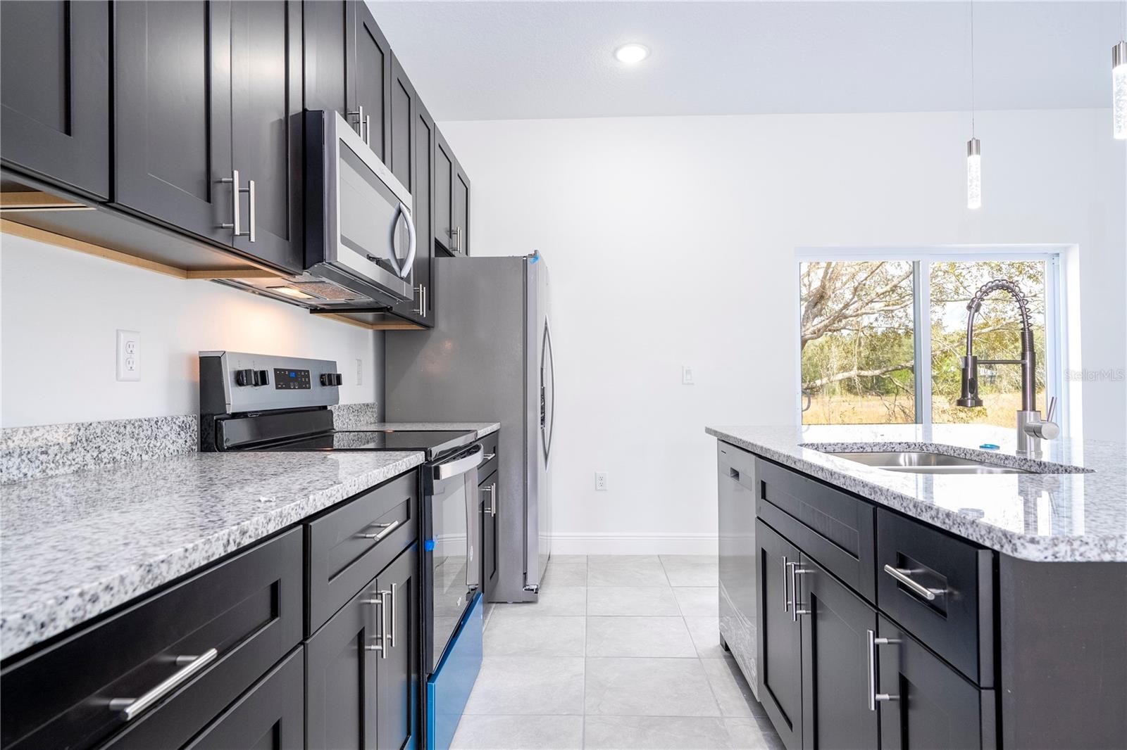 CITRUS SPGS UNIT 22 - Residential