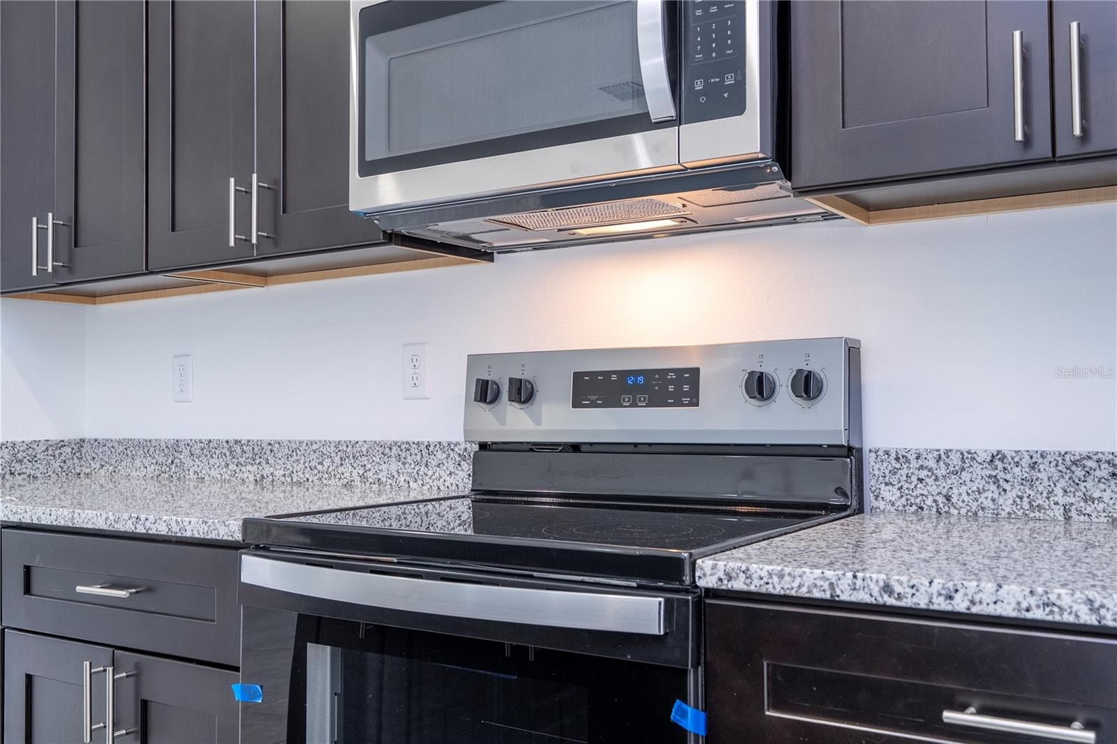 CITRUS SPGS UNIT 22 - Residential