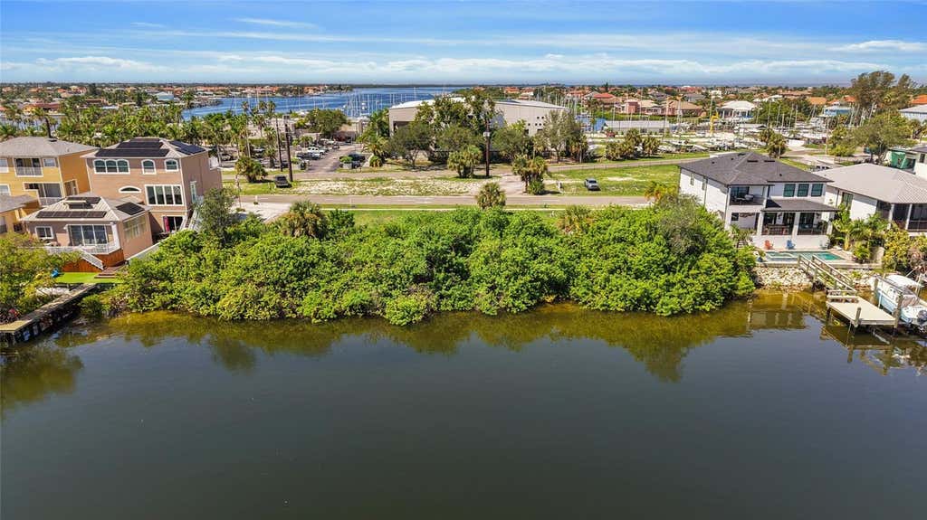 Photo of Apollo Beach Boulevard, Apollo Beach, FL 33572 (MLS # TB8539298)