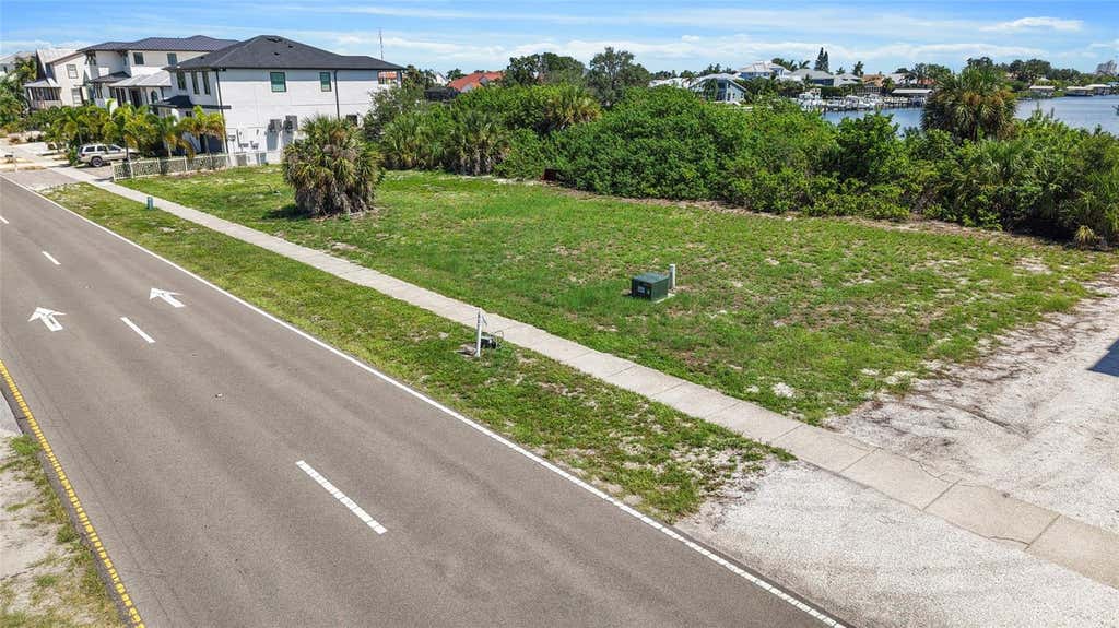 Photo of Apollo Beach Boulevard, Apollo Beach, FL 33572 (MLS # TB8539298)