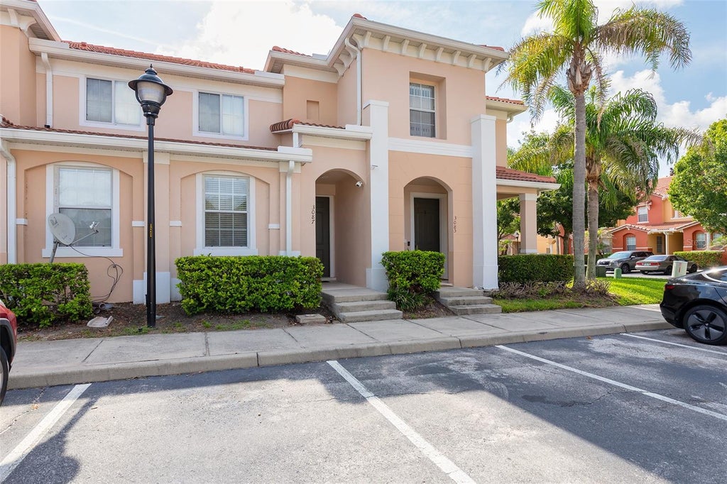 Photo of 3087 Seaview Castle Drive, Kissimmee, FL 34746 (MLS # O6430430)