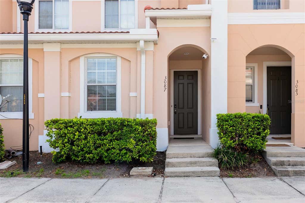 Photo of 3087 Seaview Castle Drive, Kissimmee, FL 34746 (MLS # O6430430)