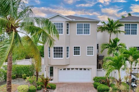 A home in HOLMES BEACH