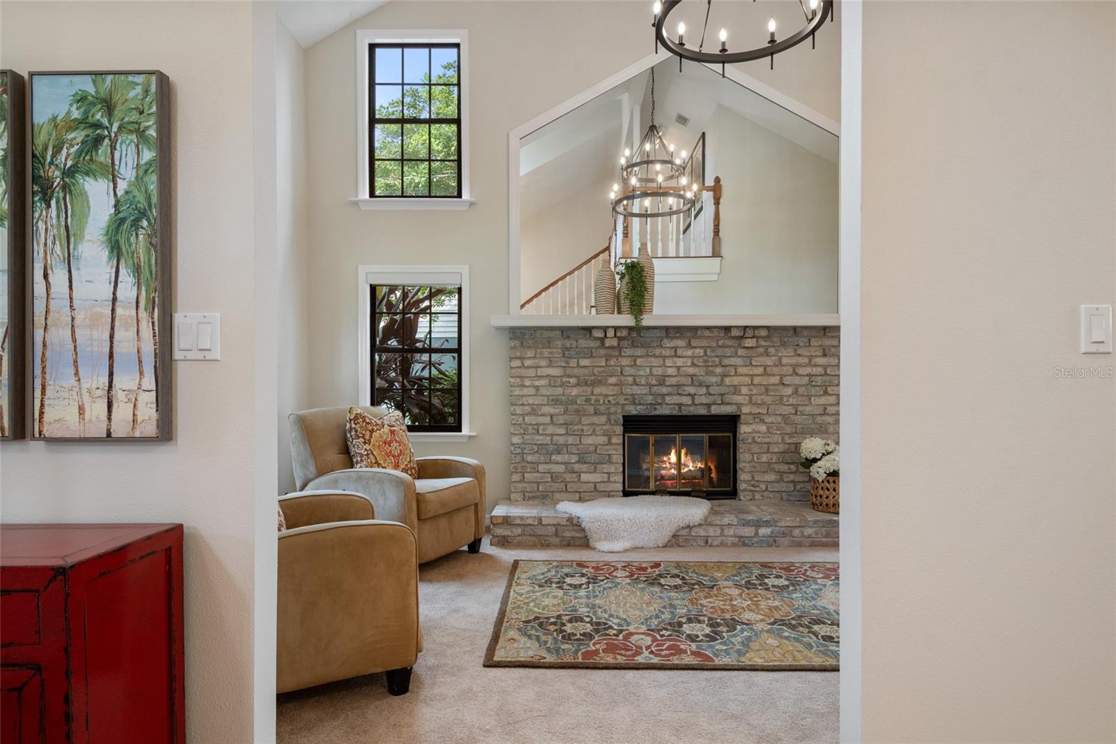 J L HILLS LITTLE BEAR LAKE SUB - Residential