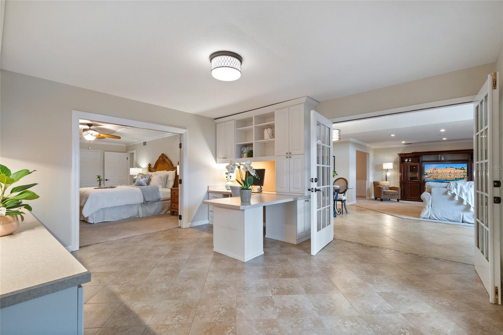 J L HILLS LITTLE BEAR LAKE SUB - Residential