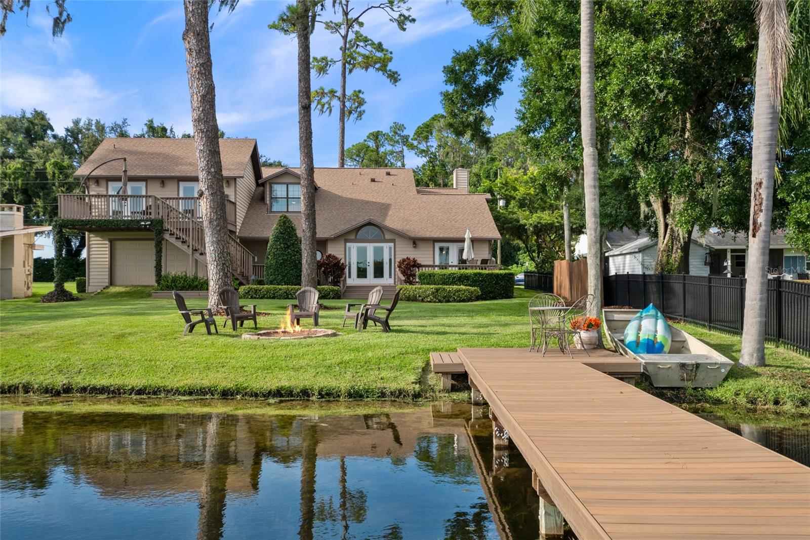 5608 BEAR LAKE CIRCLE