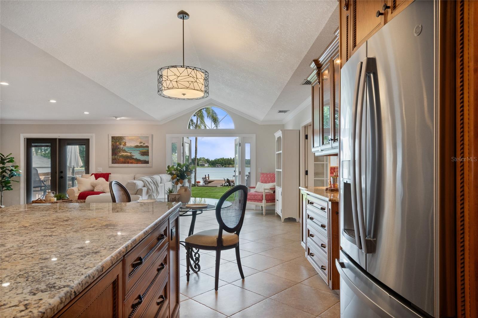 J L HILLS LITTLE BEAR LAKE SUB - Residential