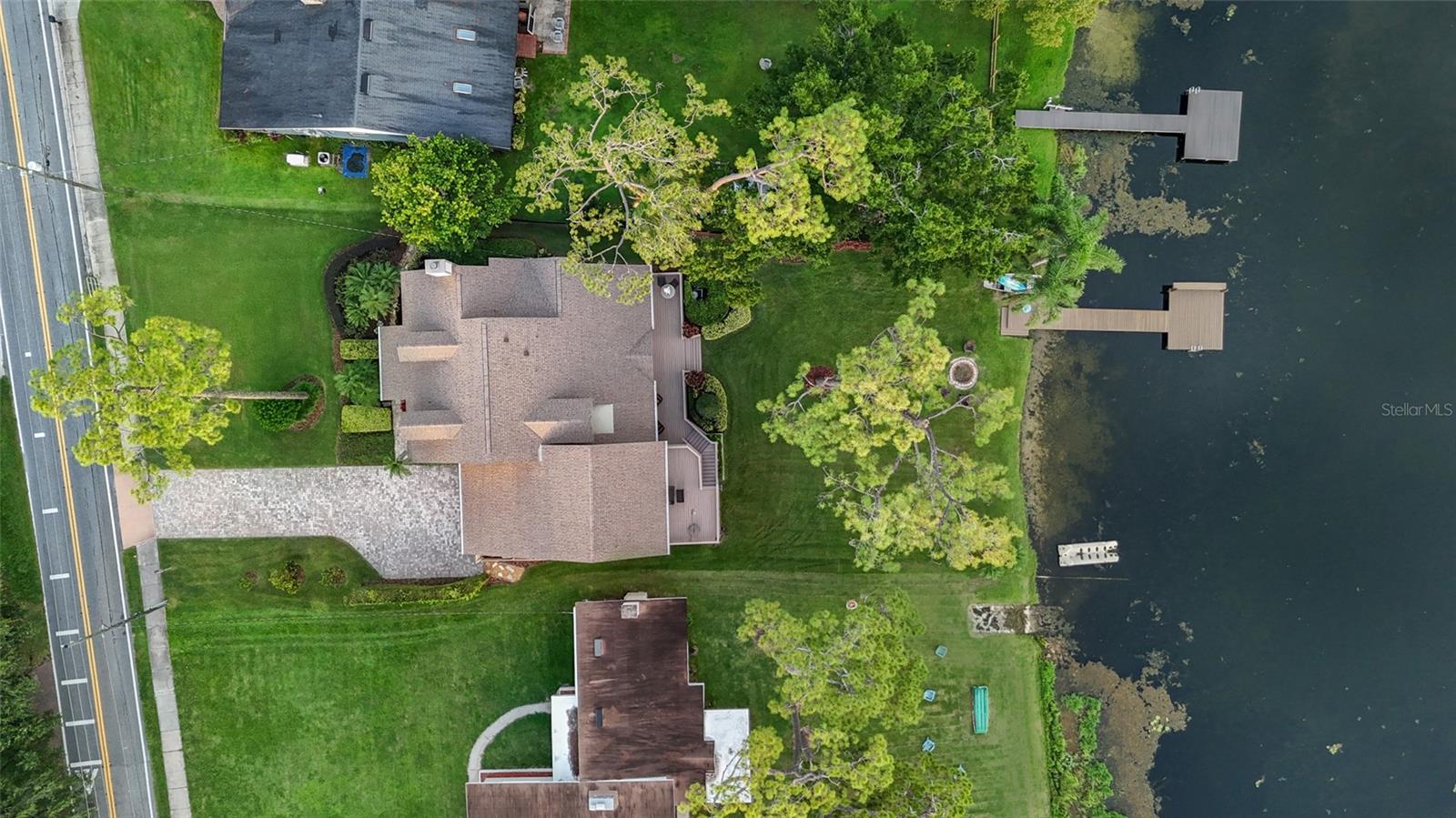 J L HILLS LITTLE BEAR LAKE SUB - Residential