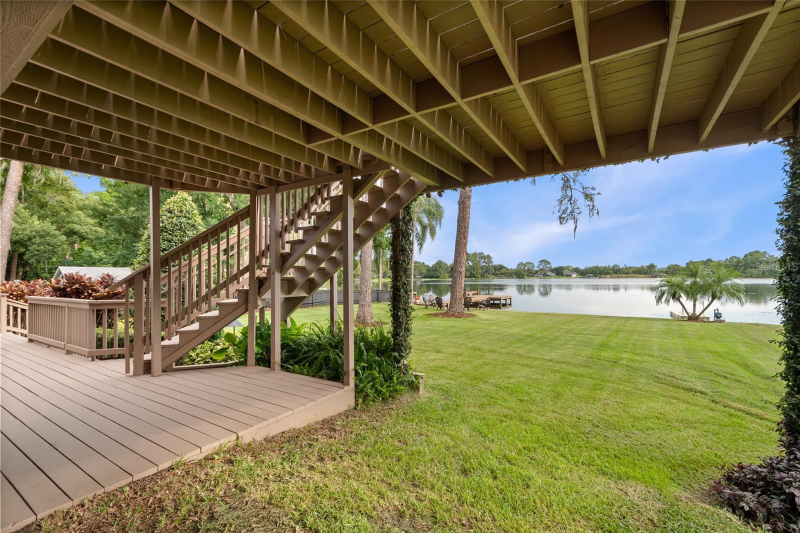 J L HILLS LITTLE BEAR LAKE SUB - Residential