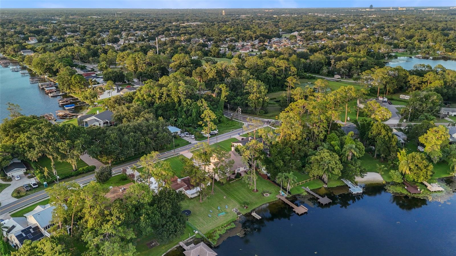 J L HILLS LITTLE BEAR LAKE SUB - Residential
