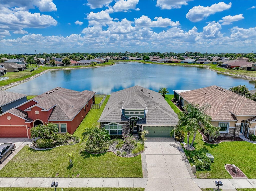 Photo of 7830 113th Ave E. Avenue E, Parrish, FL 34219 (MLS # A4697856)