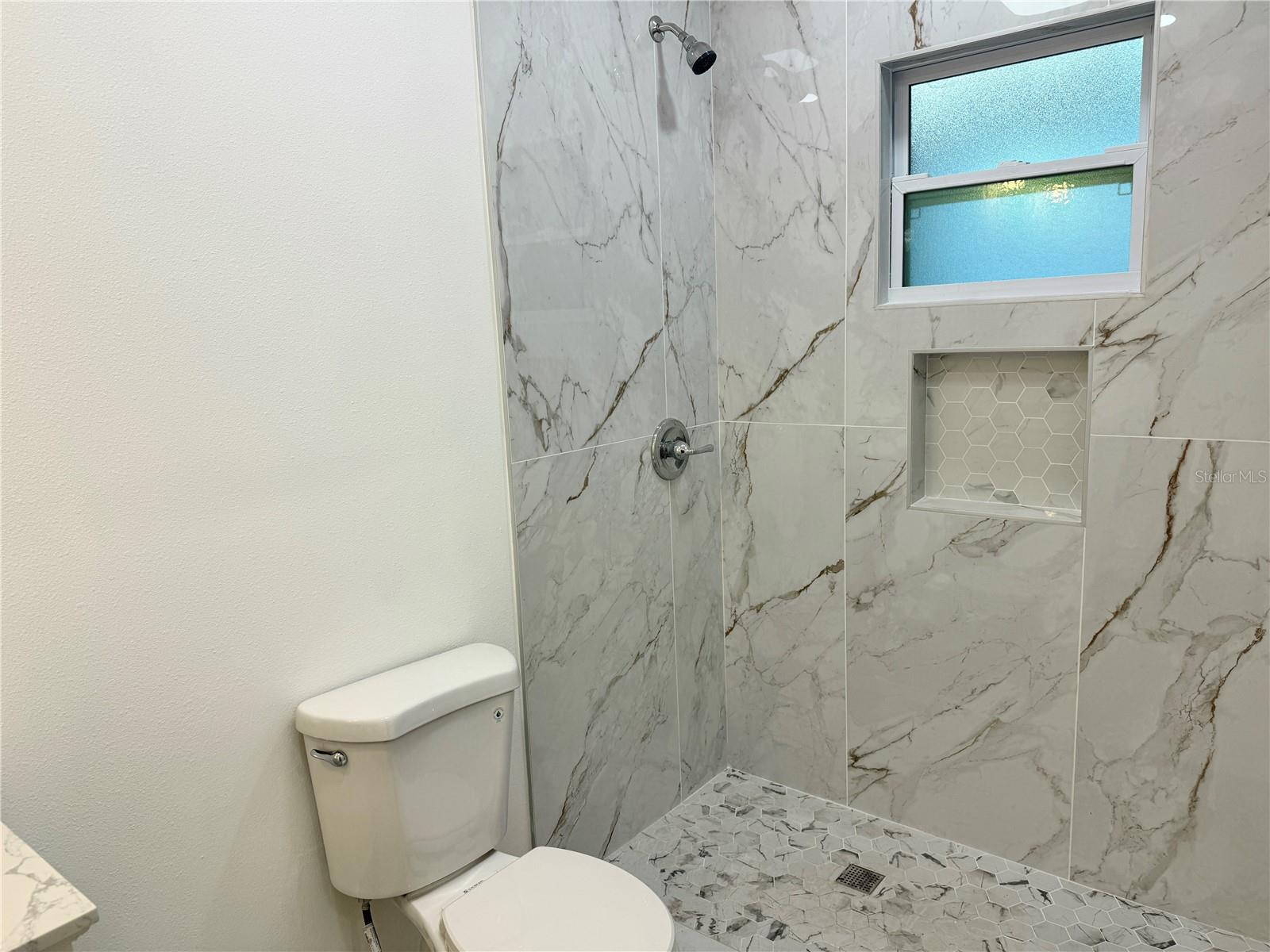 HILL PARK - Residential