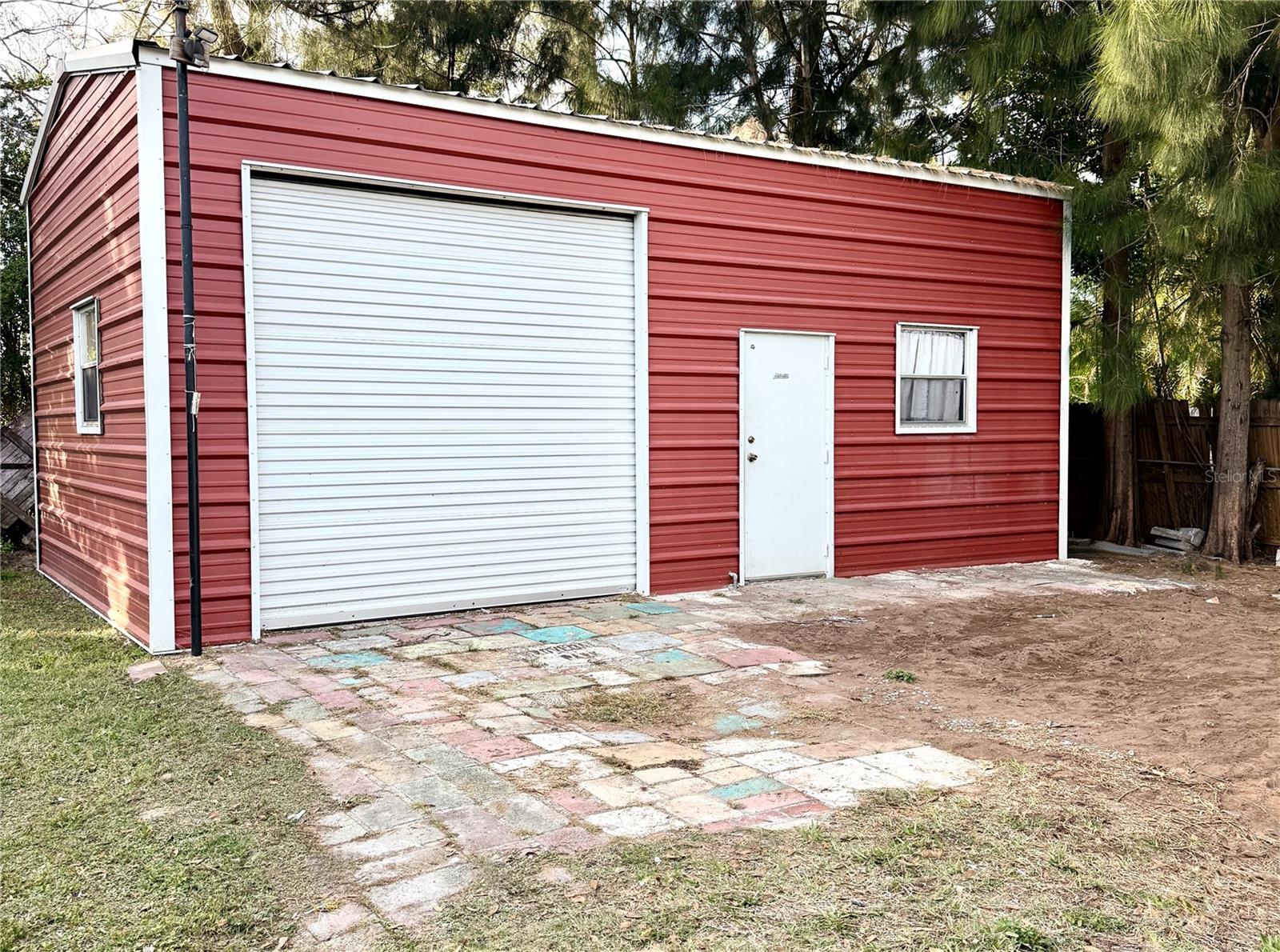 HILL PARK - Residential