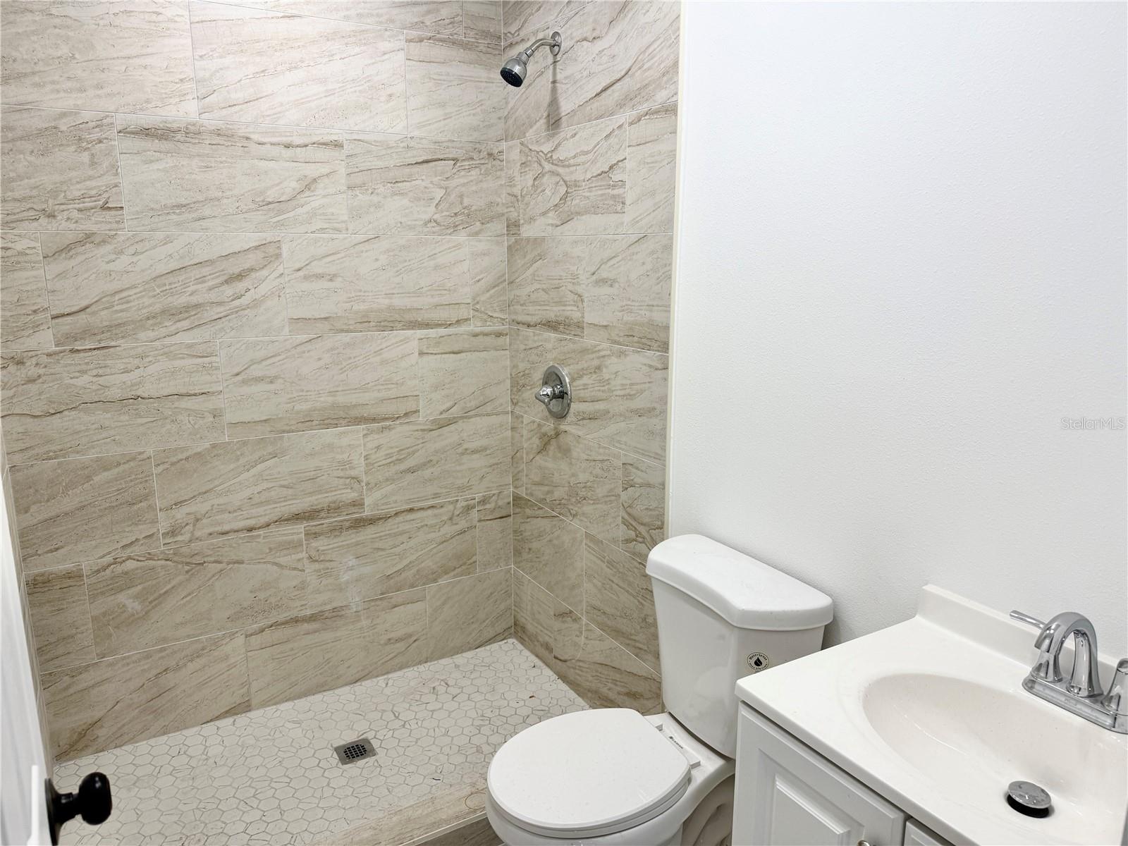 HILL PARK - Residential