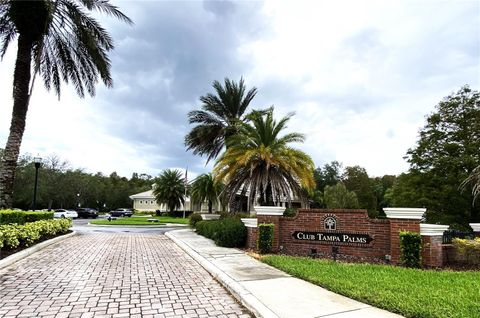 A home in TAMPA