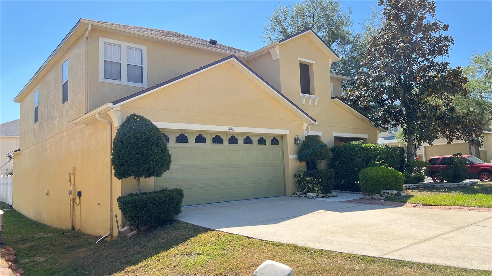 446 ROSSELLI BOULEVARD