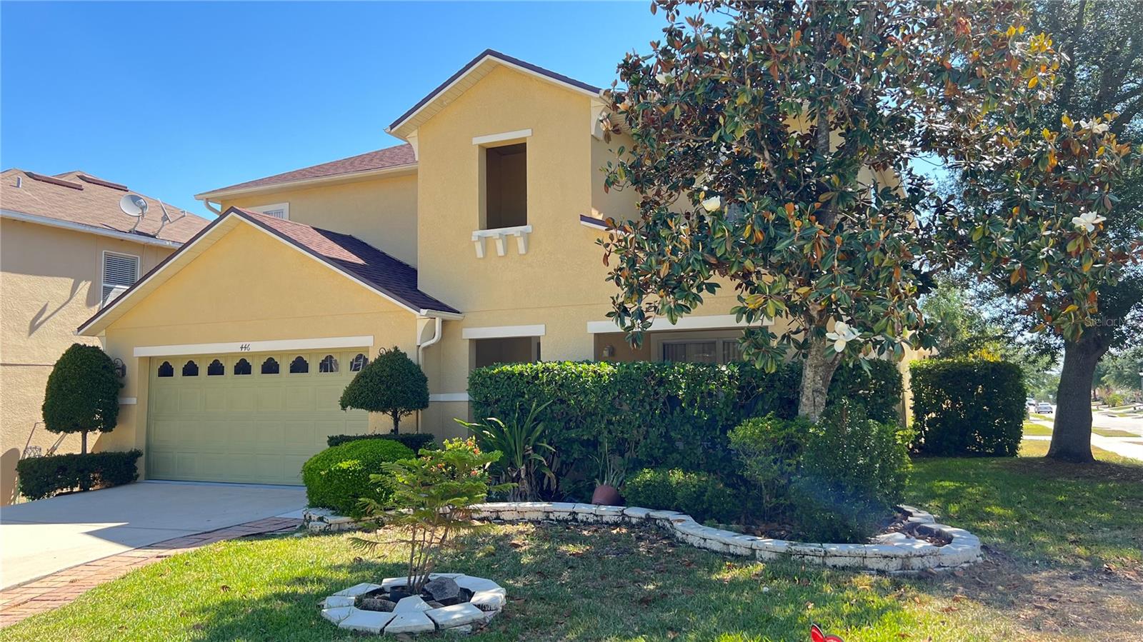 446 ROSSELLI BOULEVARD