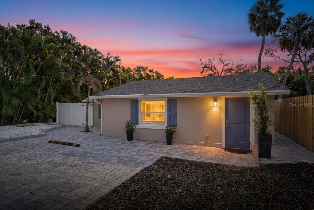 Photo of 27 Michiana Drive, Terra Ceia, FL 34250 (MLS # A4692730)