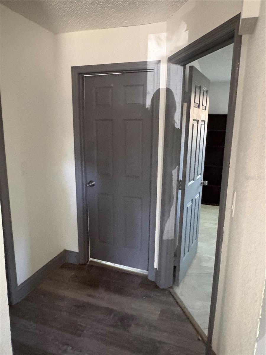 PINEHURST PARK - Residential