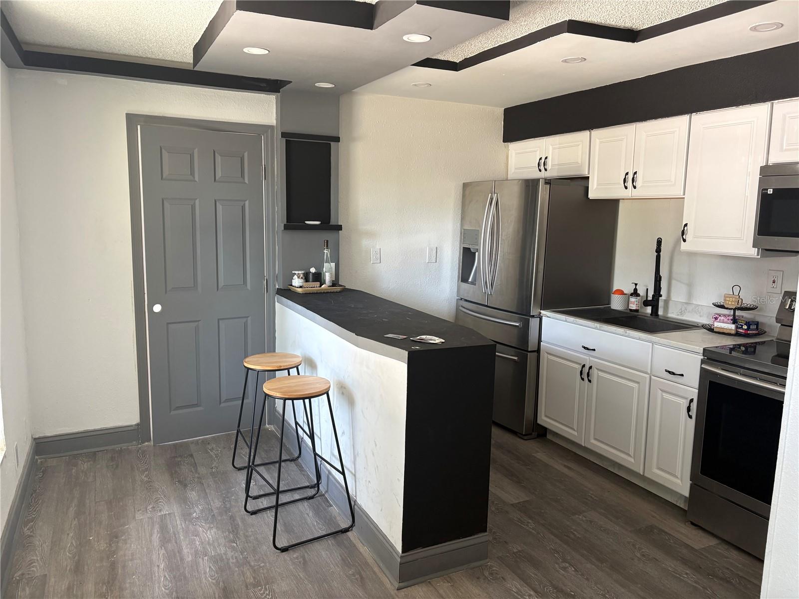 PINEHURST PARK - Residential