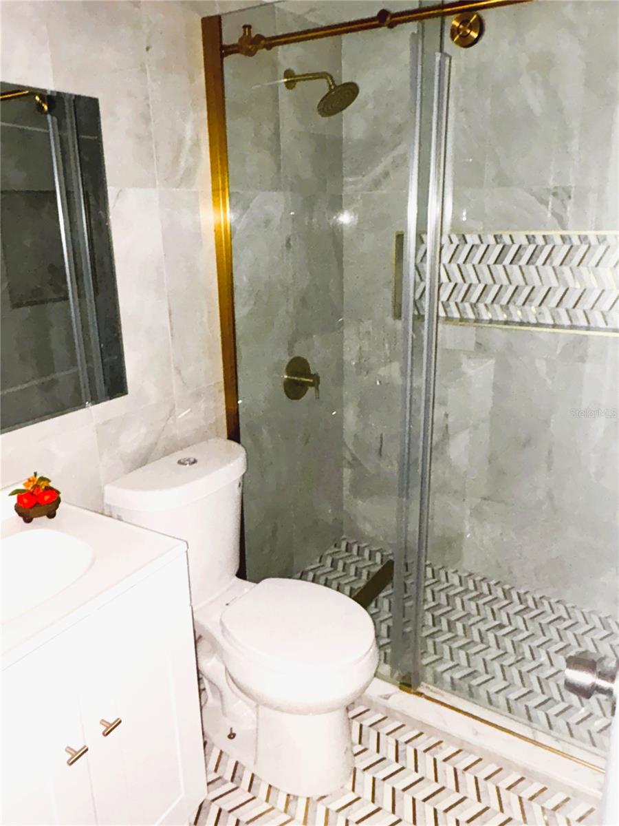 PINEHURST PARK - Residential